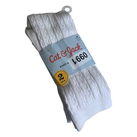 Disney Store Frozen Elsa Dress 7/8 Children Place Black Uniform Skort 6X/7-Socks - Picture 9 of 9